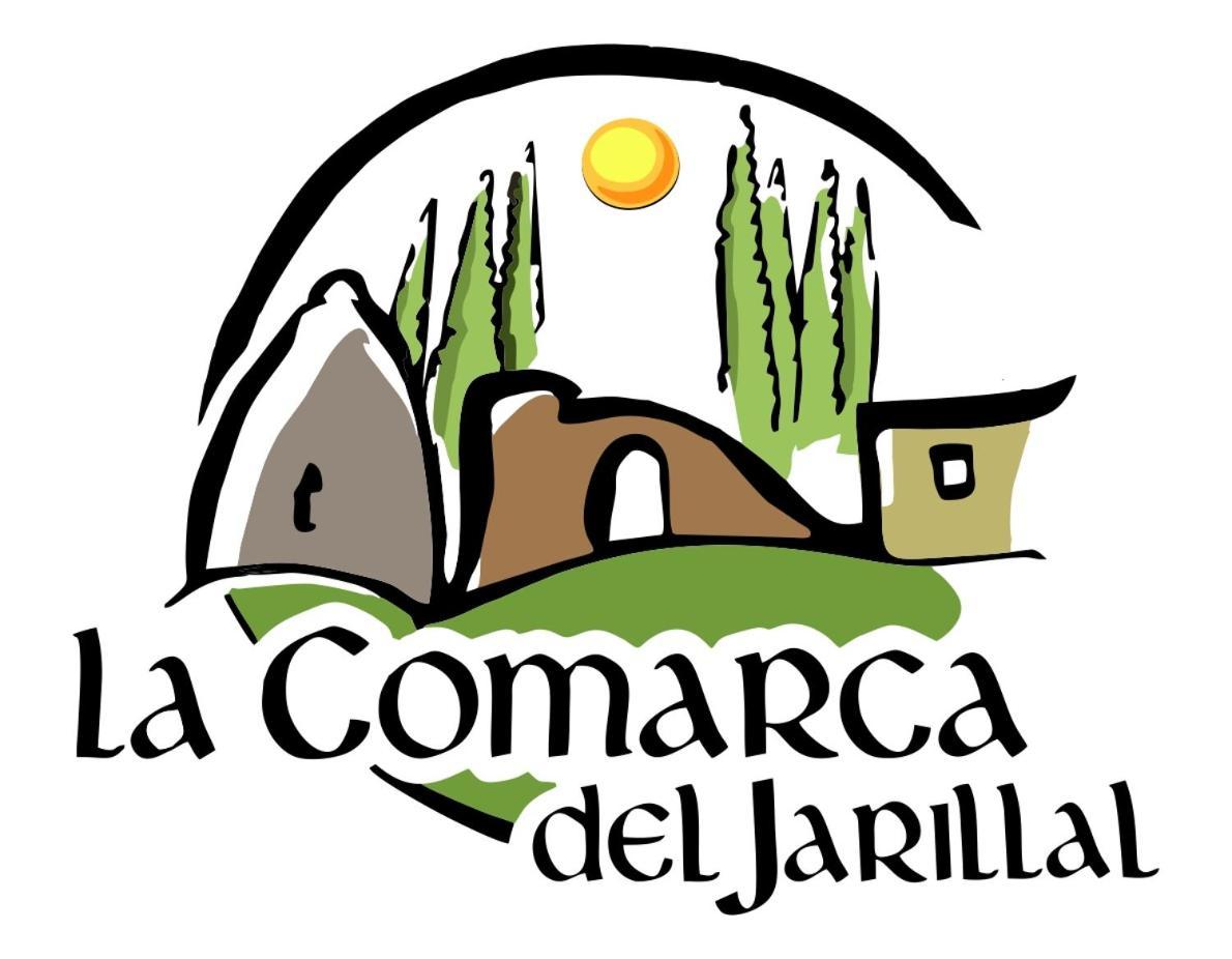 La Comarca Del Jarillal Hotel Las Flores  Luaran gambar