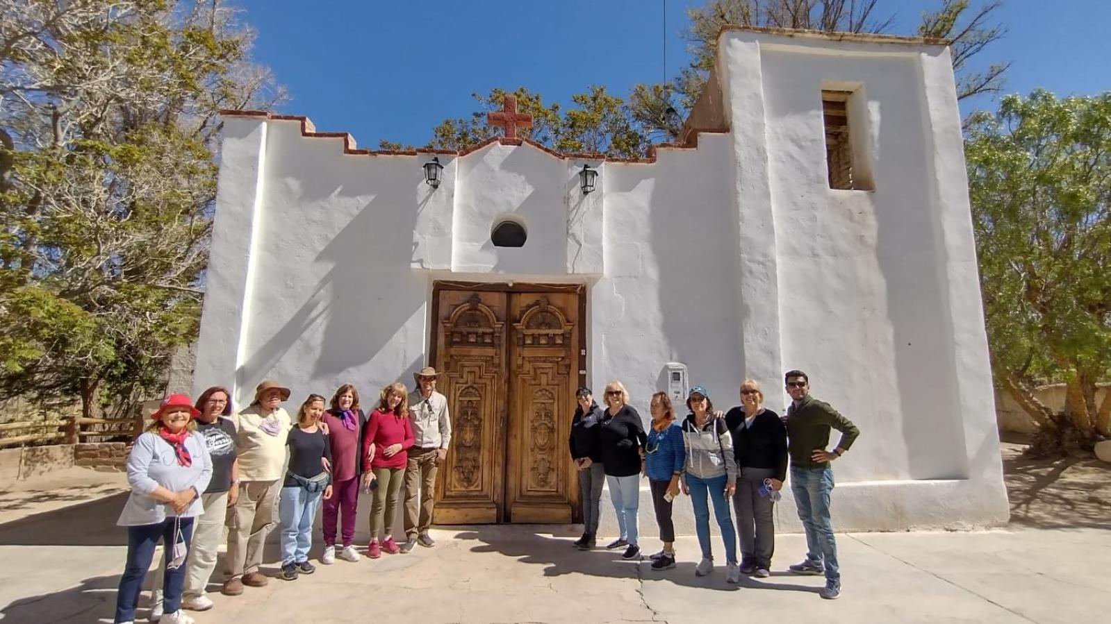La Comarca Del Jarillal Hotel Las Flores  Luaran gambar